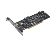ASUS Xonar DG (PCI) - 58938 - zdjęcie 1